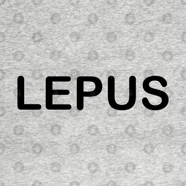 LEPUS by mabelas